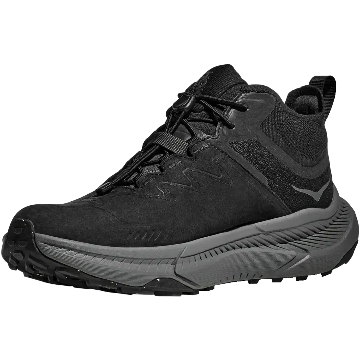 Men's Transport Chukka GTX Oboz Bridger Low Bdry Hiking Shoes