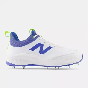New Balance CK4030 v5 Spike Cricket Shoes 2023 New Balance 1906 Sizing