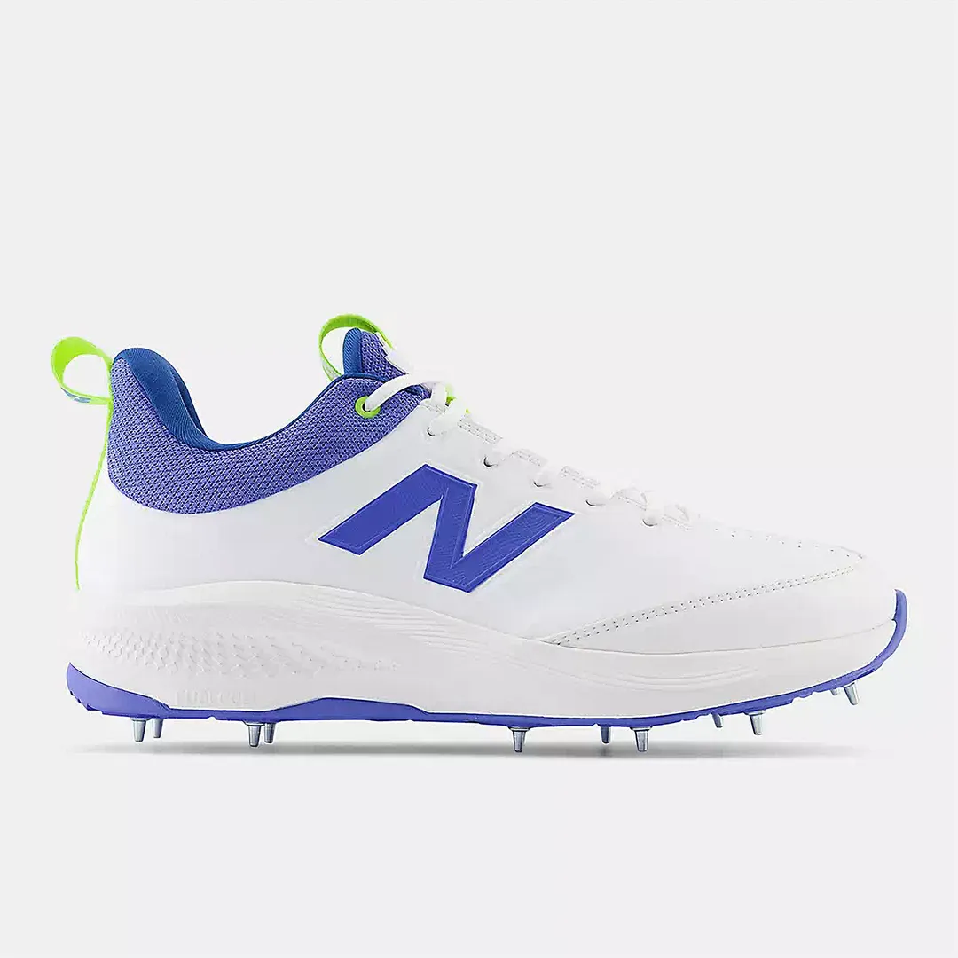 New Balance Footy Boots New Balance CK4030 v5 Spike Cricket Shoes 2023