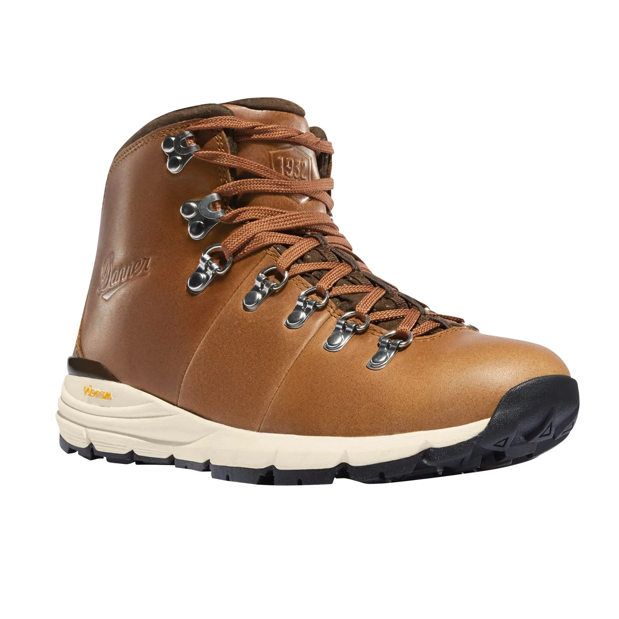 Coldpack 3 Thermo Moc Waterproof Shoes Danner Mountain 600 (Women)