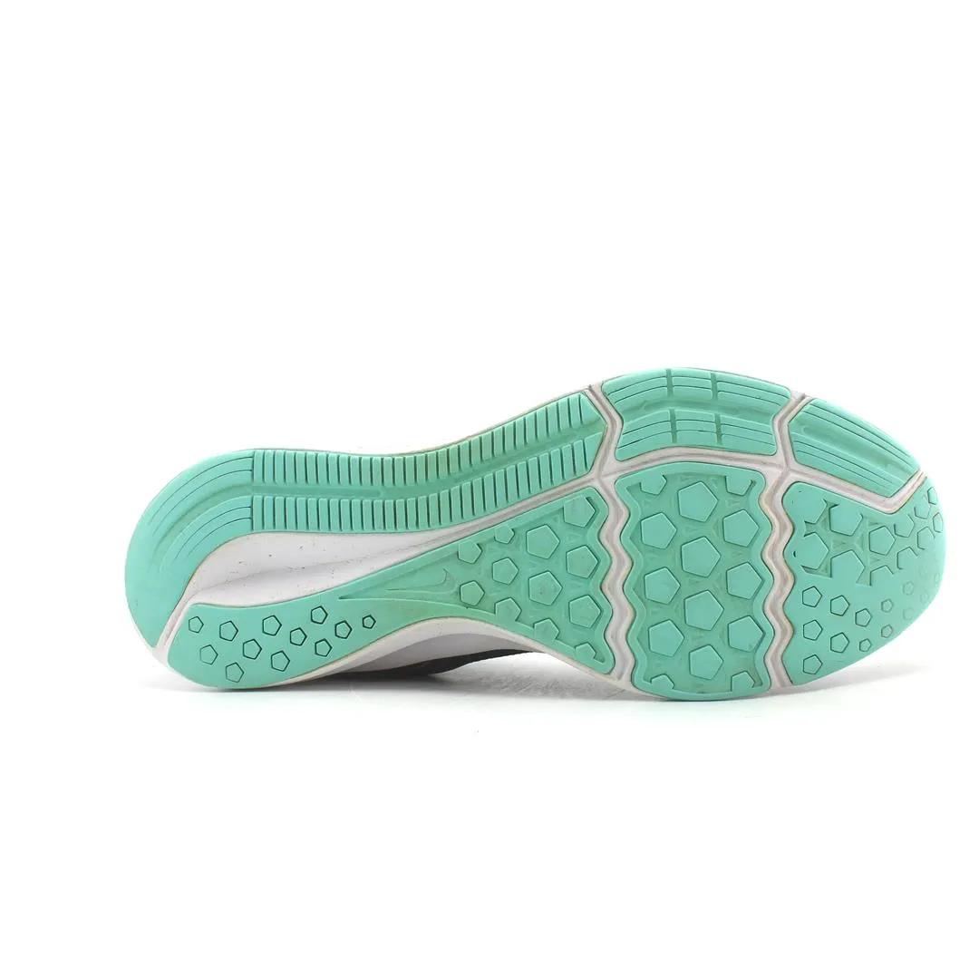 Carbon Run Shoes NIKE DOWNSHIFTER REBEL