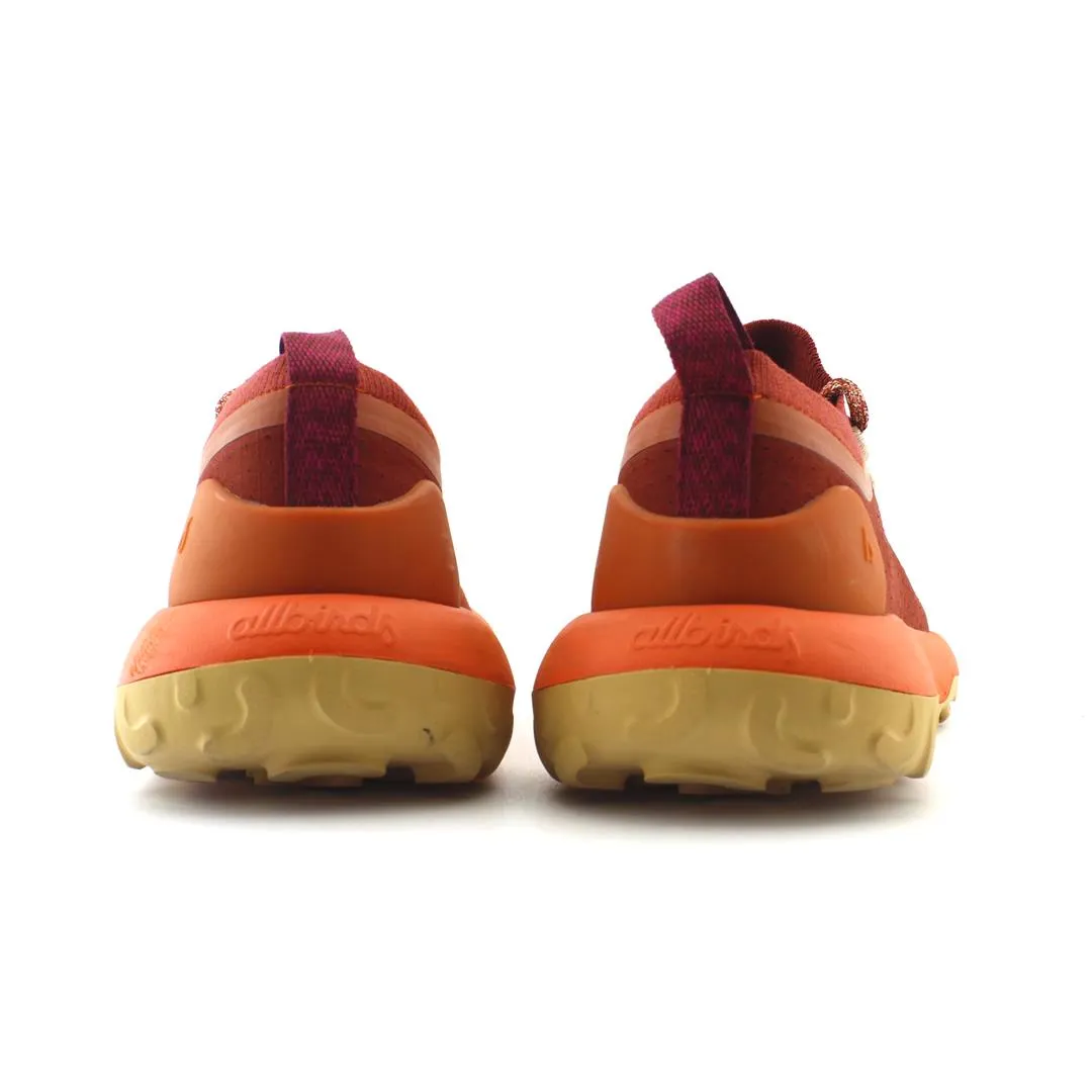 ALLBIRDS  TRAIL RUNNER SWT Nmd_r1 V2 Running Shoes