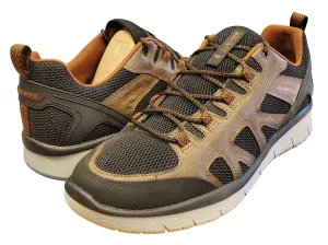 Barefoot Shoes Flat Feet Reddit Allrounder Men's Moment Walking Shoes Black/Dark Brown