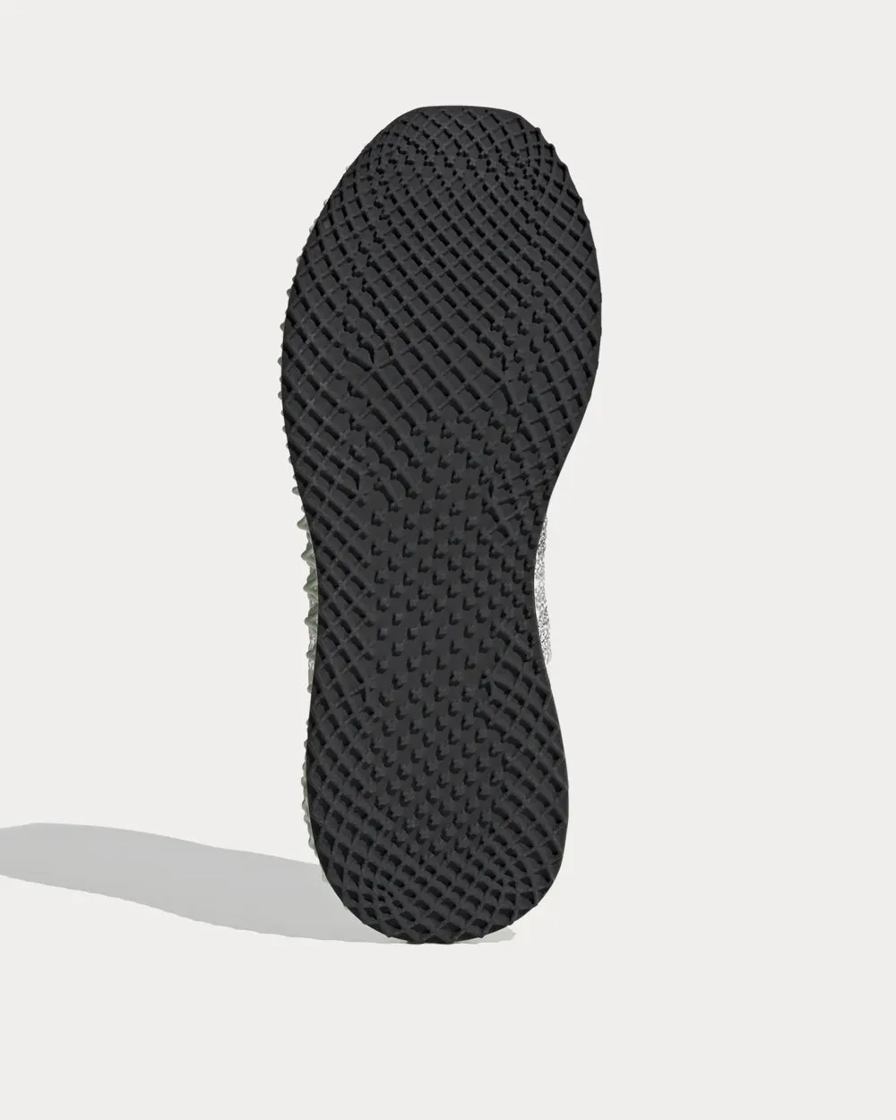 Adidas Racing Shoes Running AlphaEdge 4d Off White / Off White / Core Black Running Shoes