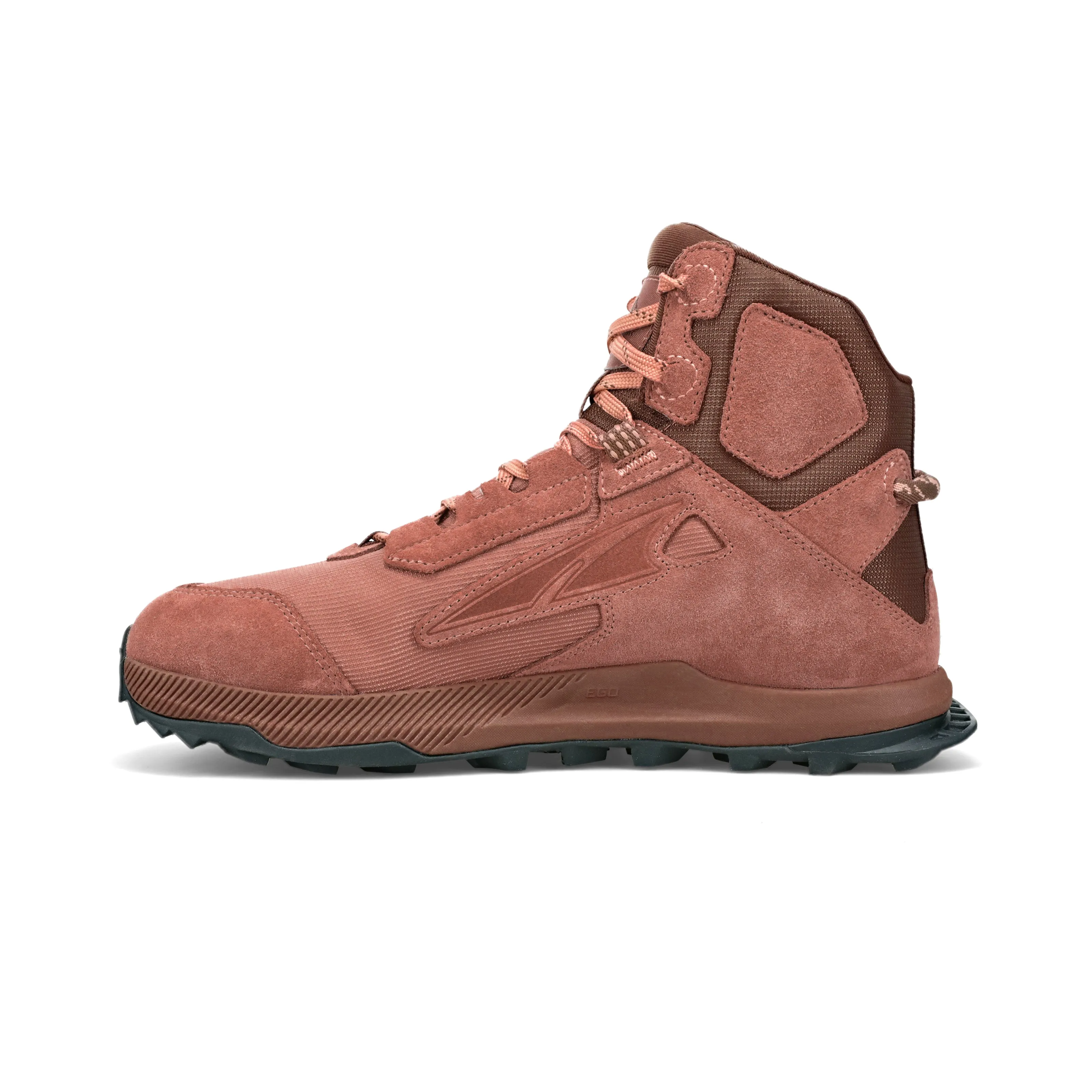 Best Trail Shoes For Softball Altra - Women's Lone Peak Hiker 2