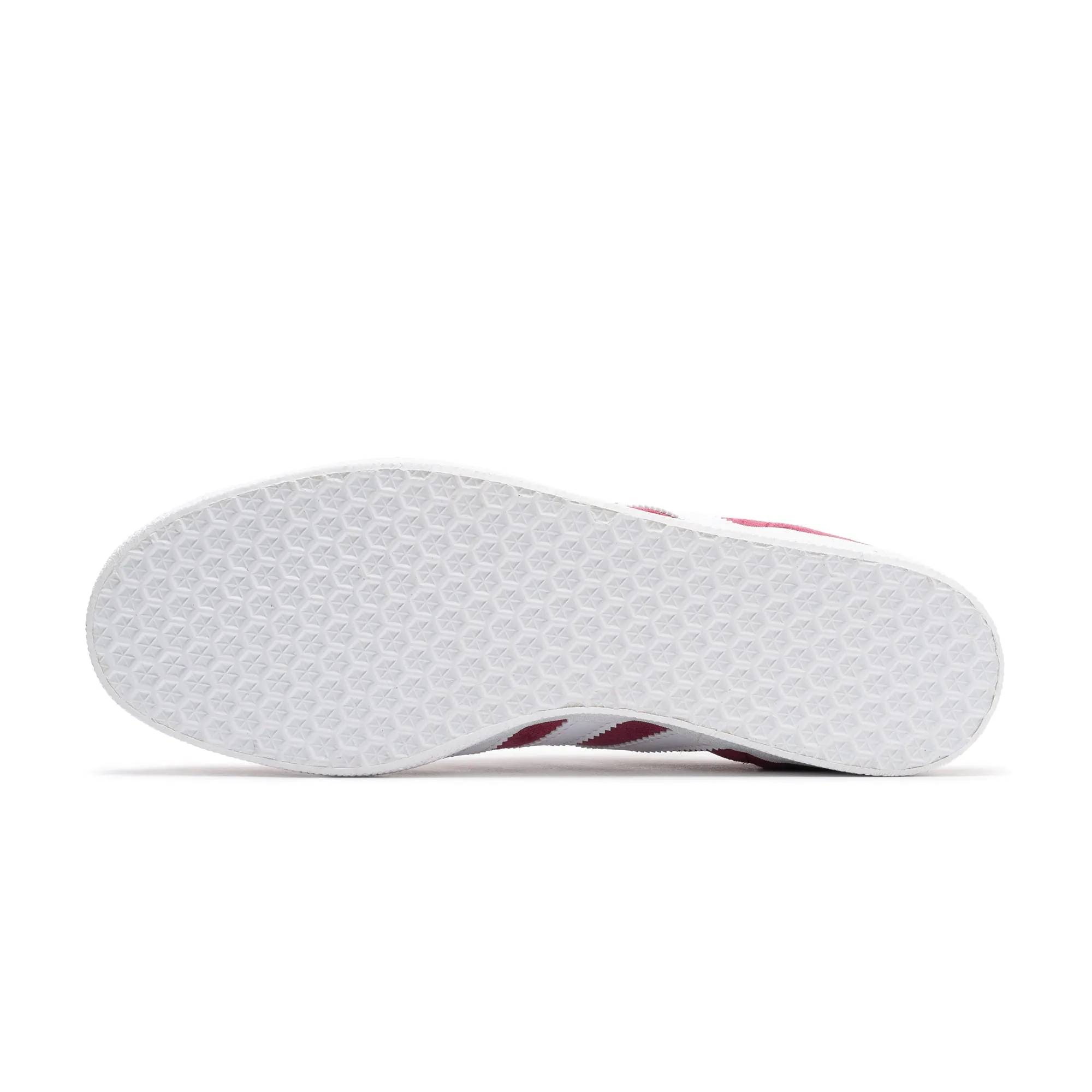 Light Adidas Basketball Shoes Gazelle Burgundy B41645