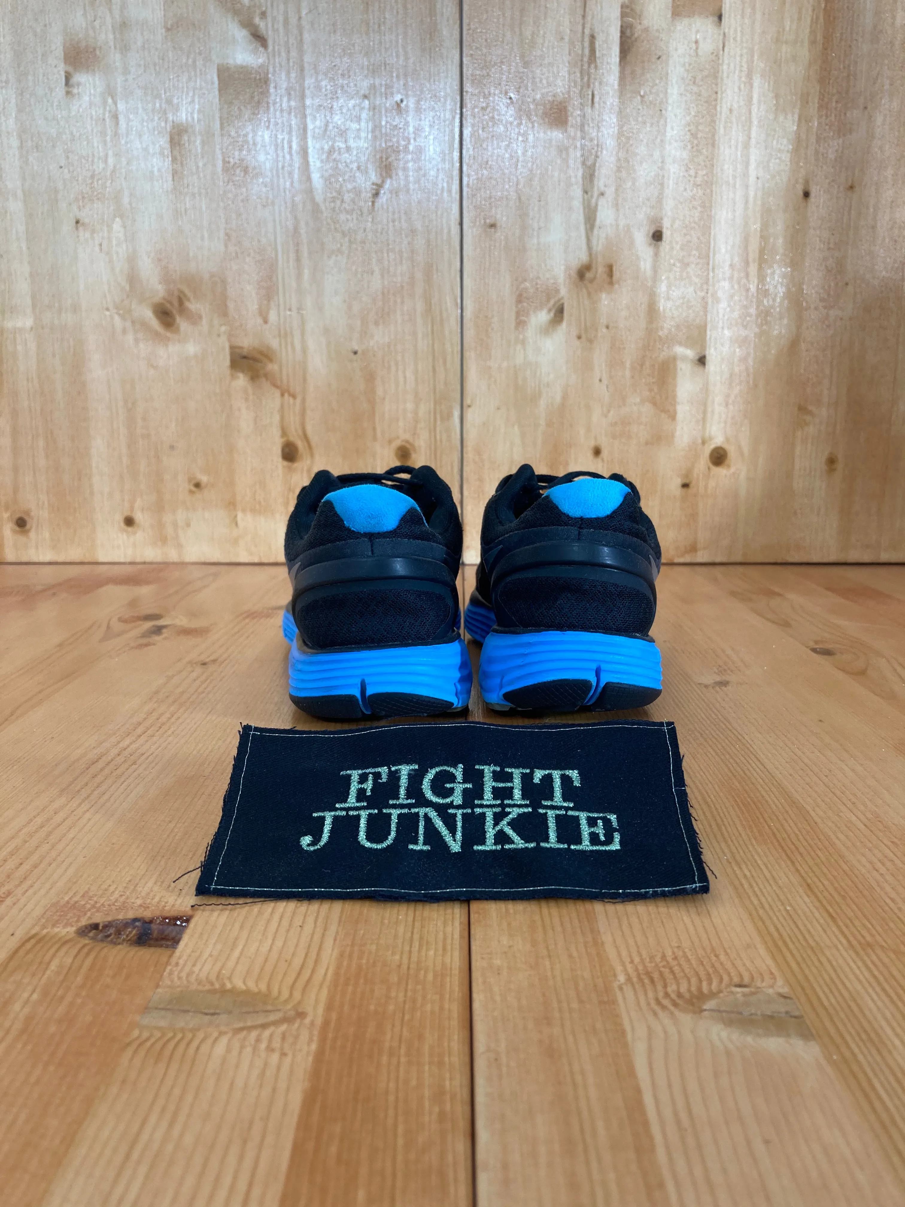 NIKE LUNARGLIDE 3 Women's Size 7 Running Shoes Sneakers 454315-007 Asics Step In Shoes