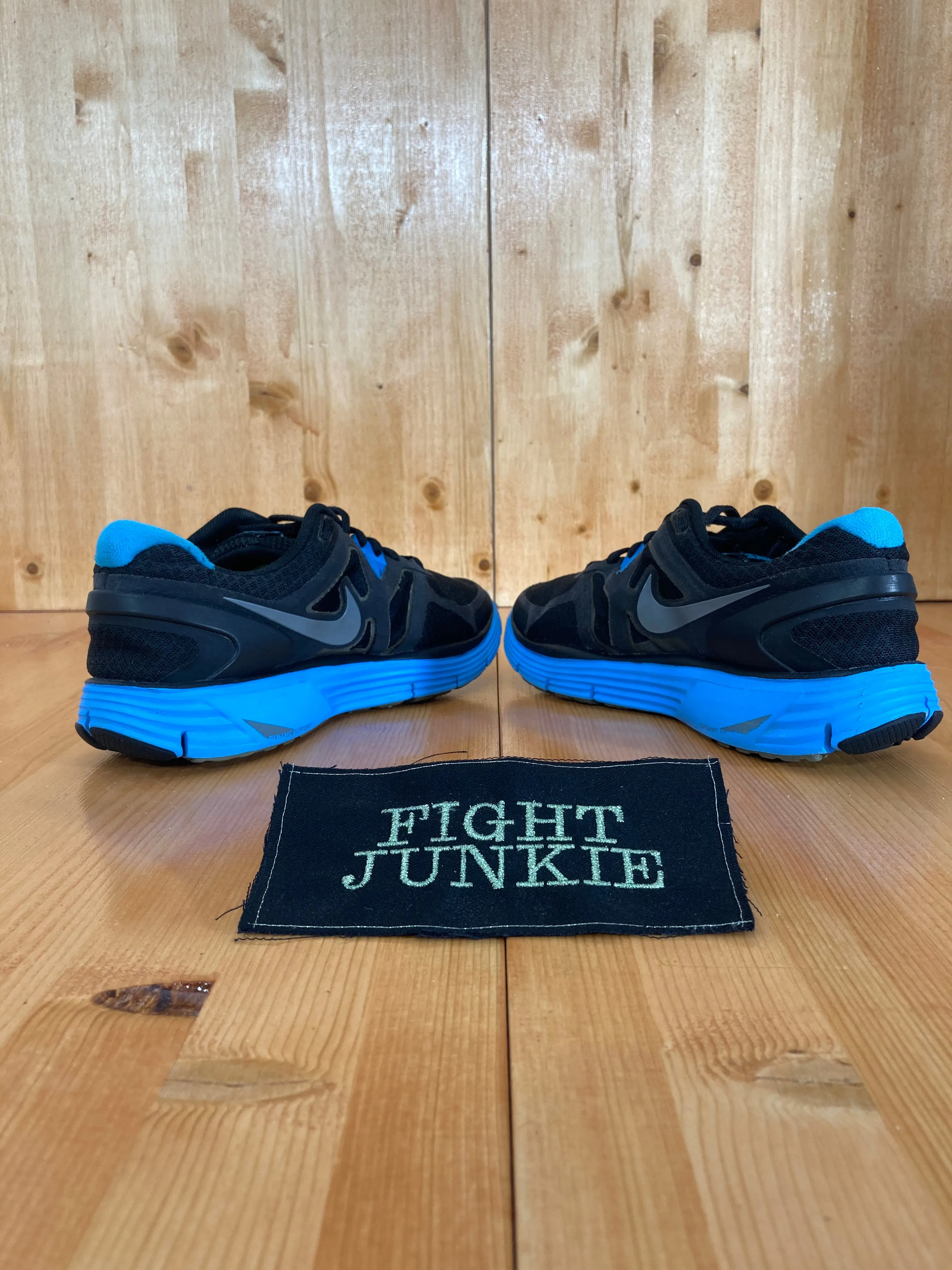 Asics Flytefoam Tennis Shoes NIKE LUNARGLIDE 3 Women's Size 7 Running Shoes Sneakers 454315-007