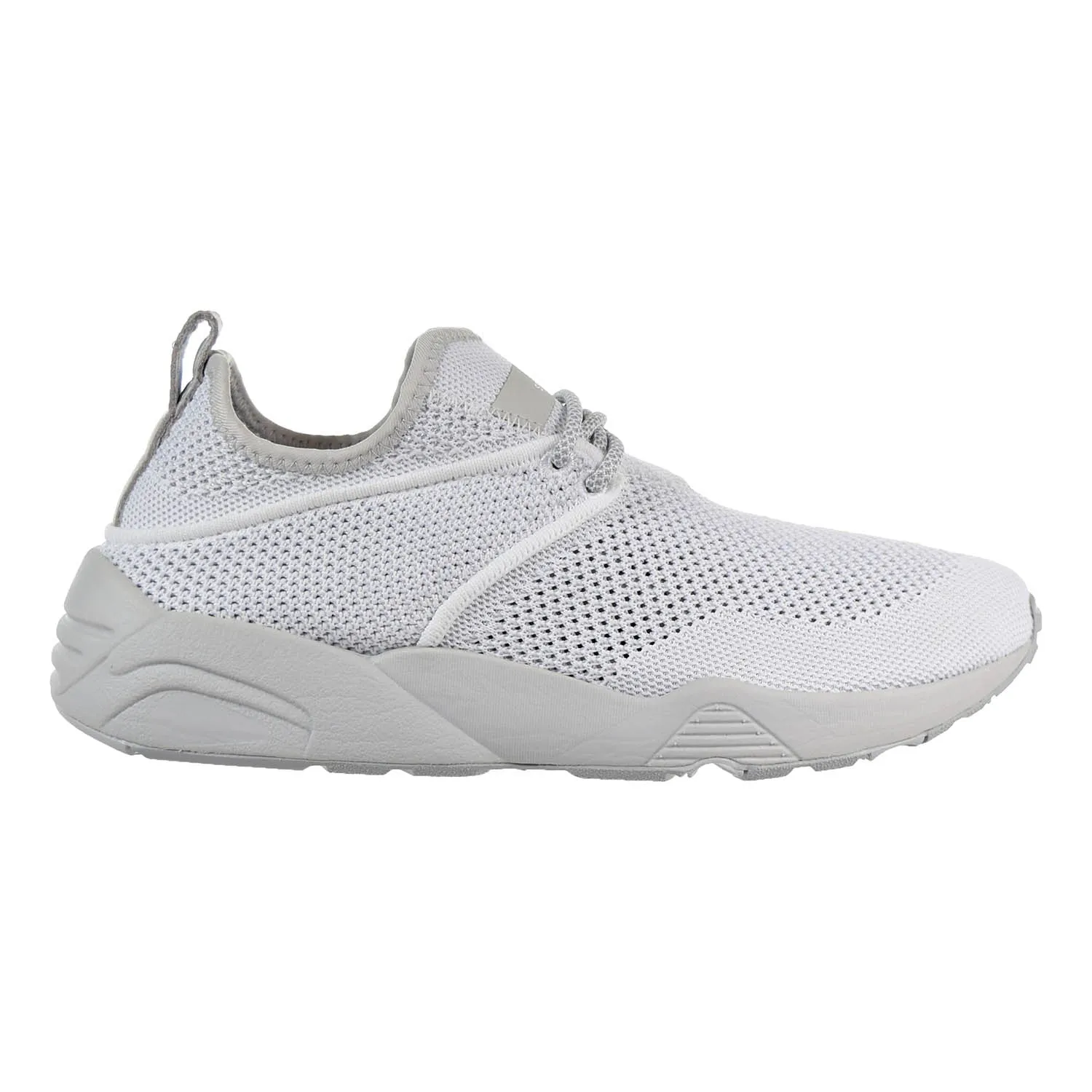 Puma X Stampd Trinomic Woven Mens Shoe High Rise Asics Gel-nimbus 23 Knit Running Shoes