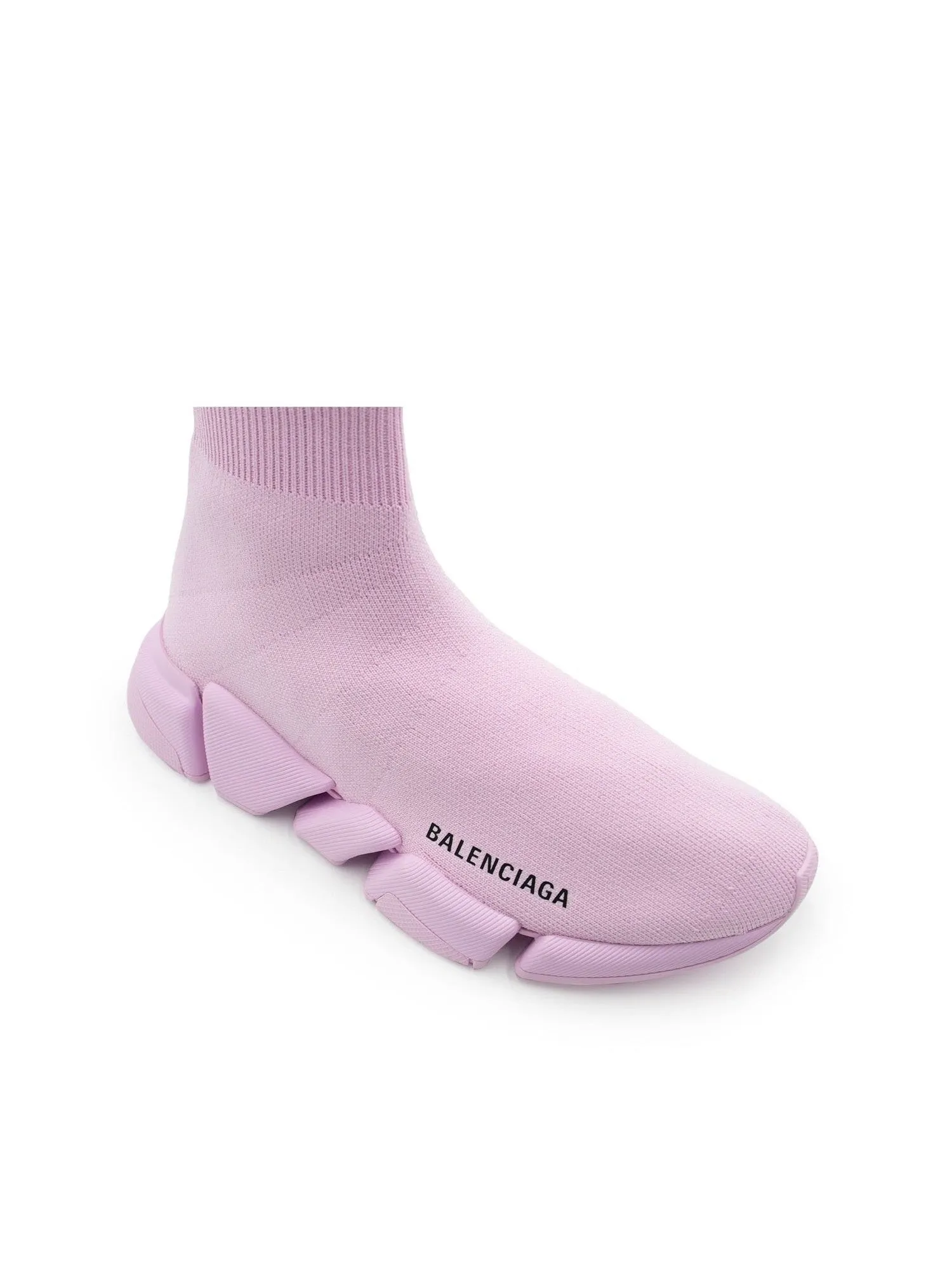 Louis Trainer Sneakers Speed 2.0 Sneaker in Light Pink