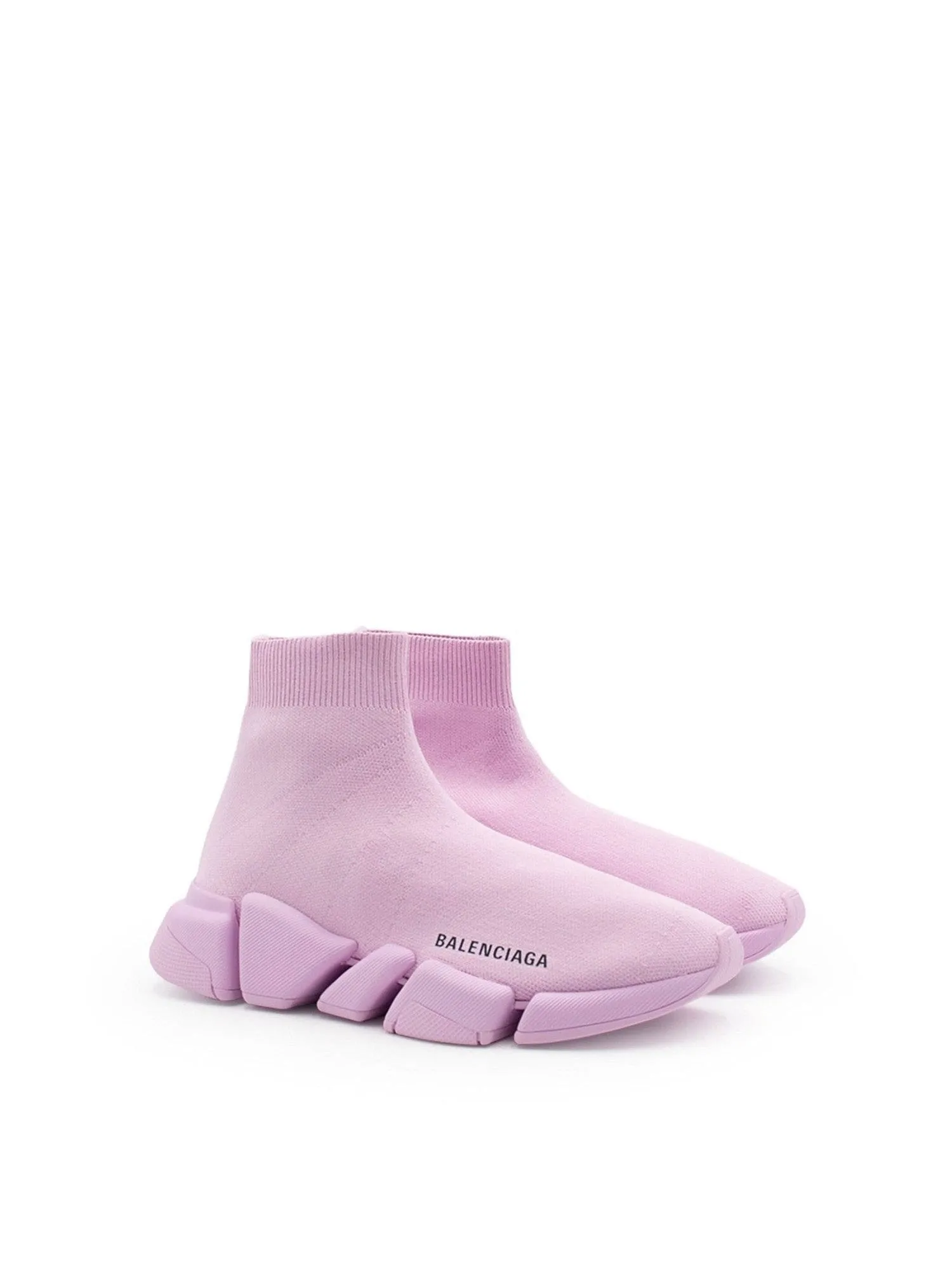 Speed 2.0 Sneaker in Light Pink Sambas Sneakers