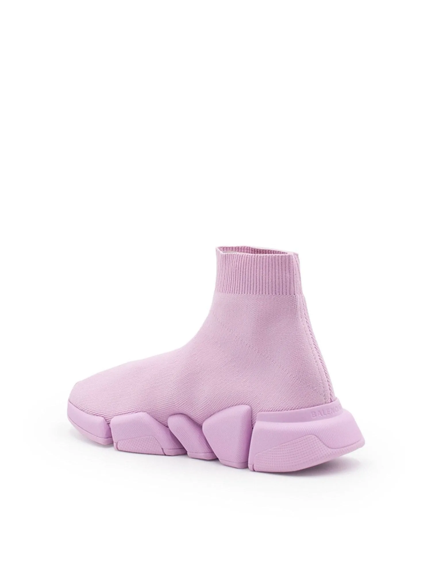 Sherpa Sneakers Speed 2.0 Sneaker in Light Pink