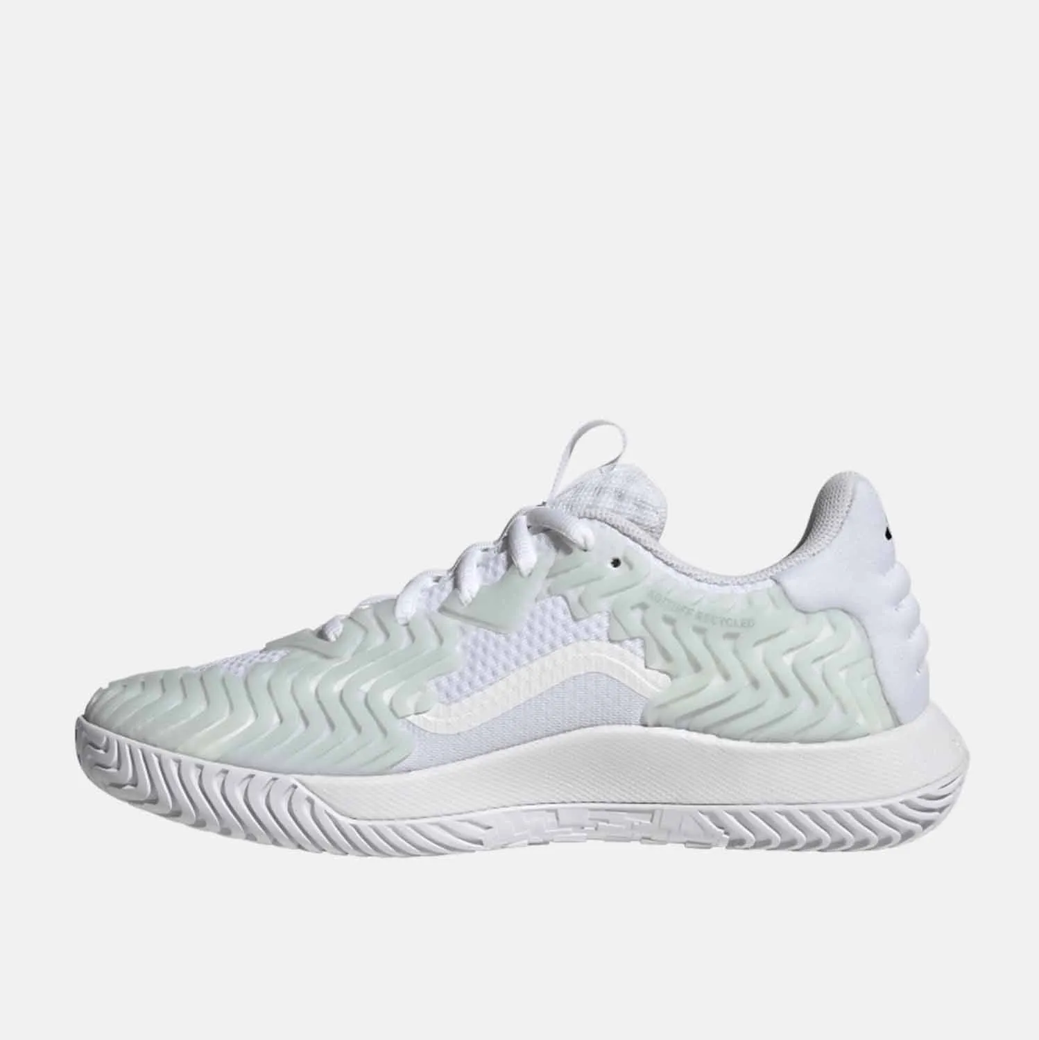 Men's SoleMatch Control Tennis Shoes Adidas Sleek Shoes