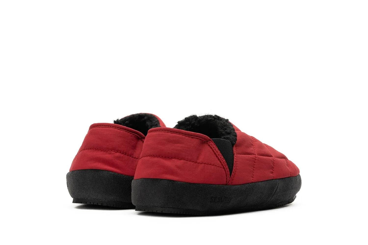 Apres Puff Slip On Ilse Jacobsen Slippers