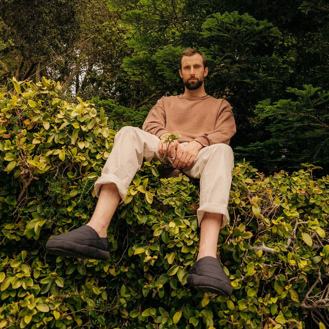 Apres Puff Slip On Bunny Slippers Walmart