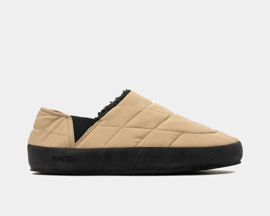 Apres Puff Slip On Ripper Slippers