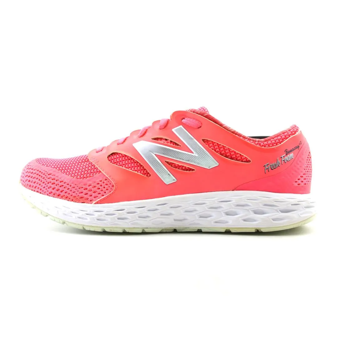 Best Running Shoes For Long Distance Runners NEW BALANCE FRESH FOAM BORACAY V2