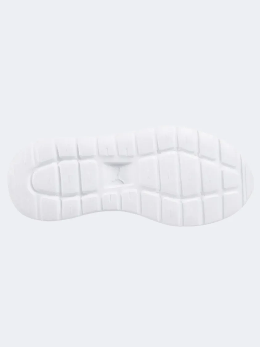 Asics Gel Ace Tour Golf Shoe Puma Anzarun Lite Ac Plus Ps-Boys Lifestyle Shoes Black/White