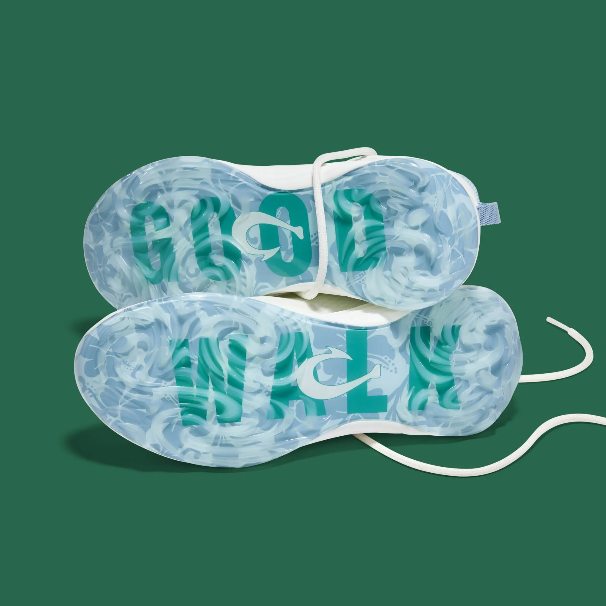 Mkena WP - Bright White Vice Waterproof Riding Shoes