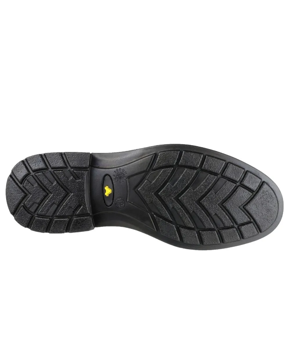 Adventure Riding Boots Amblers Safety Mens FS44 Safety Shoes