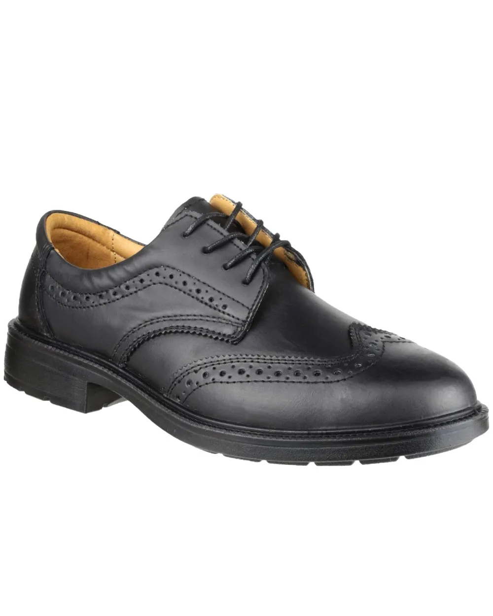 Womens Rain Boots Amblers Safety Mens FS44 Safety Shoes