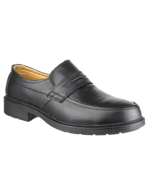 Insulated Steel Toe Work Boots Amblers Safety Mens FS46 Safety Shoes