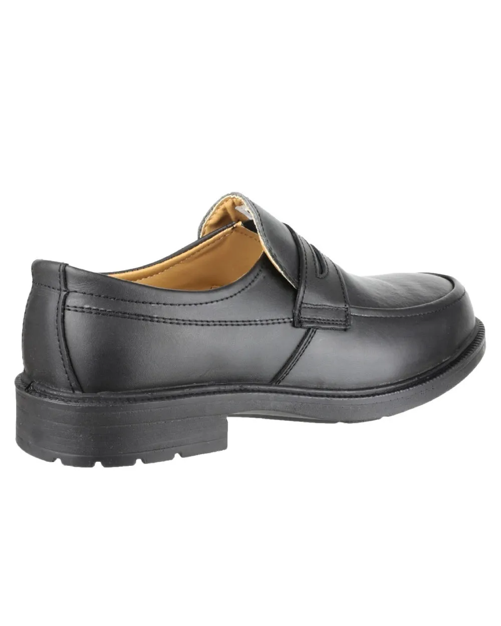 Amblers Safety Mens FS46 Safety Shoes Alegria Boots