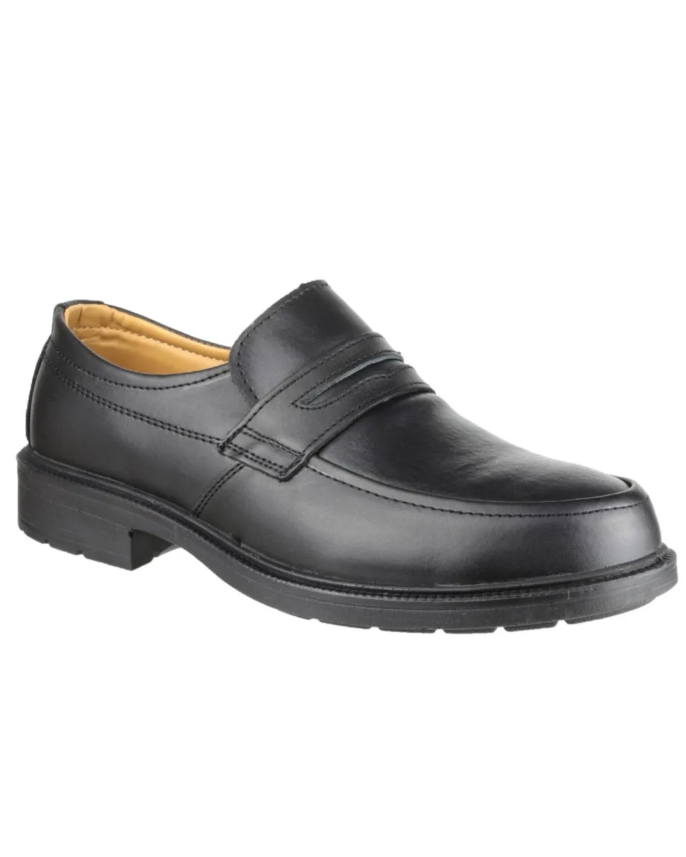 Bridal Cowgirl Boots Amblers Safety Mens FS46 Safety Shoes