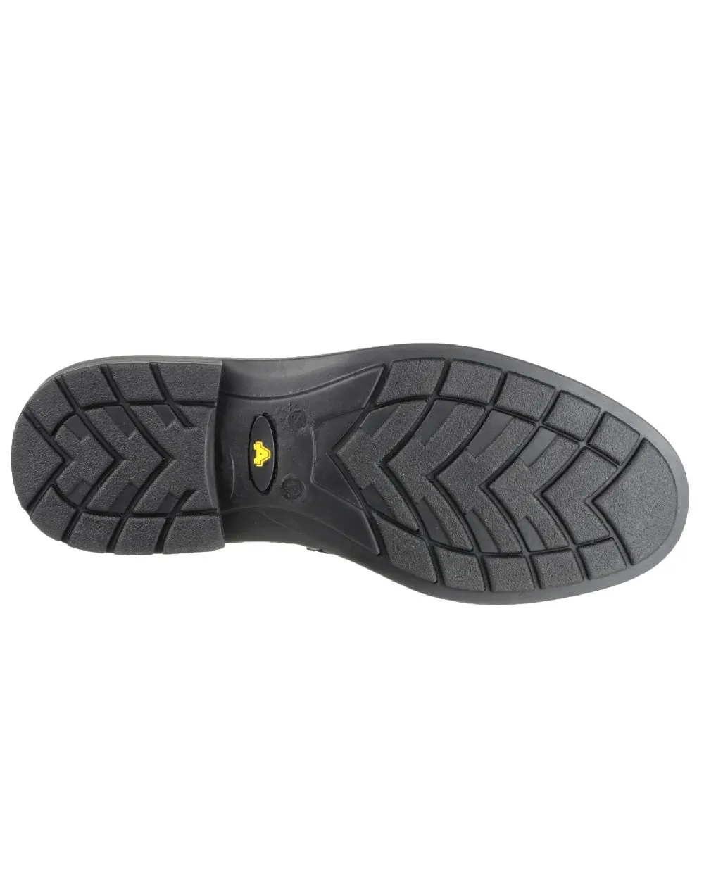 Best Winter Snow Boots Amblers Safety Mens FS46 Safety Shoes