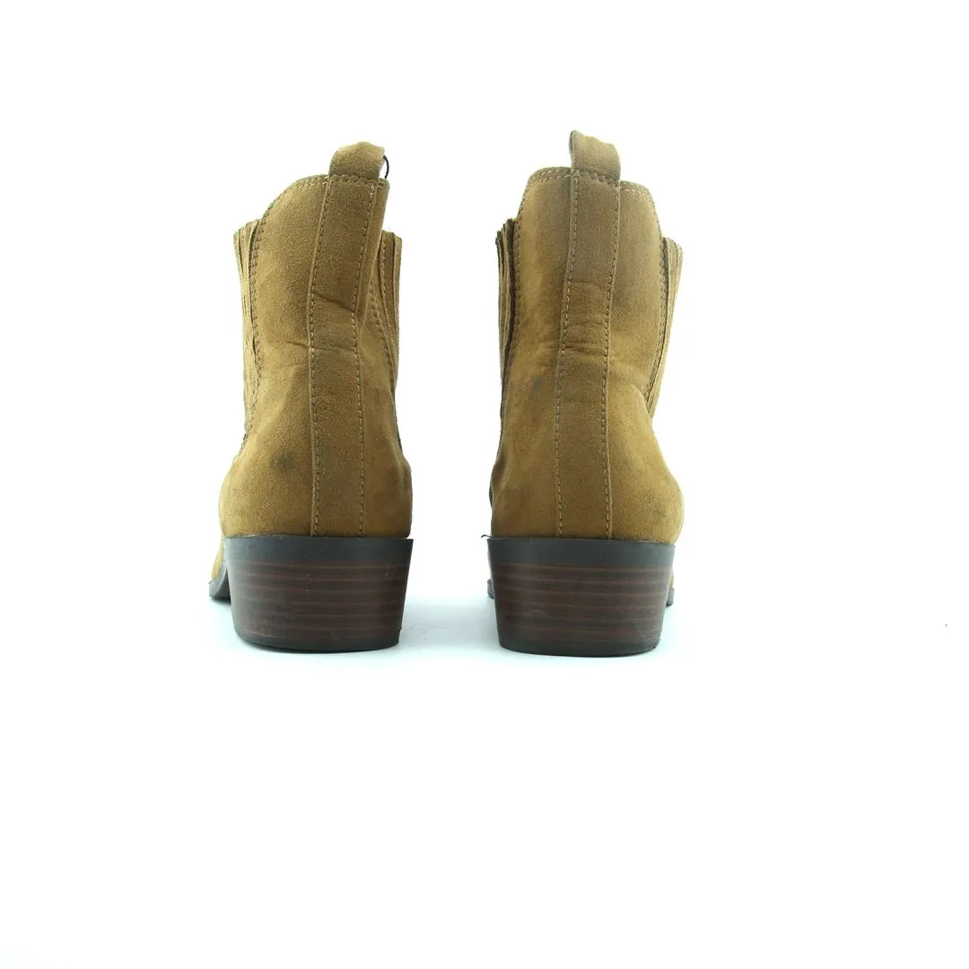 A.N.A GLENDALE 1461 Platform Casual Shoe