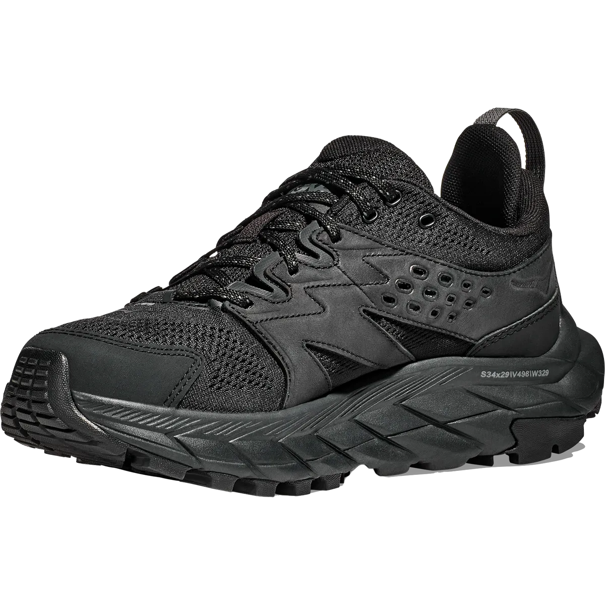 Anacapa Breeze Low Cute Lightweight Hiking Shoes