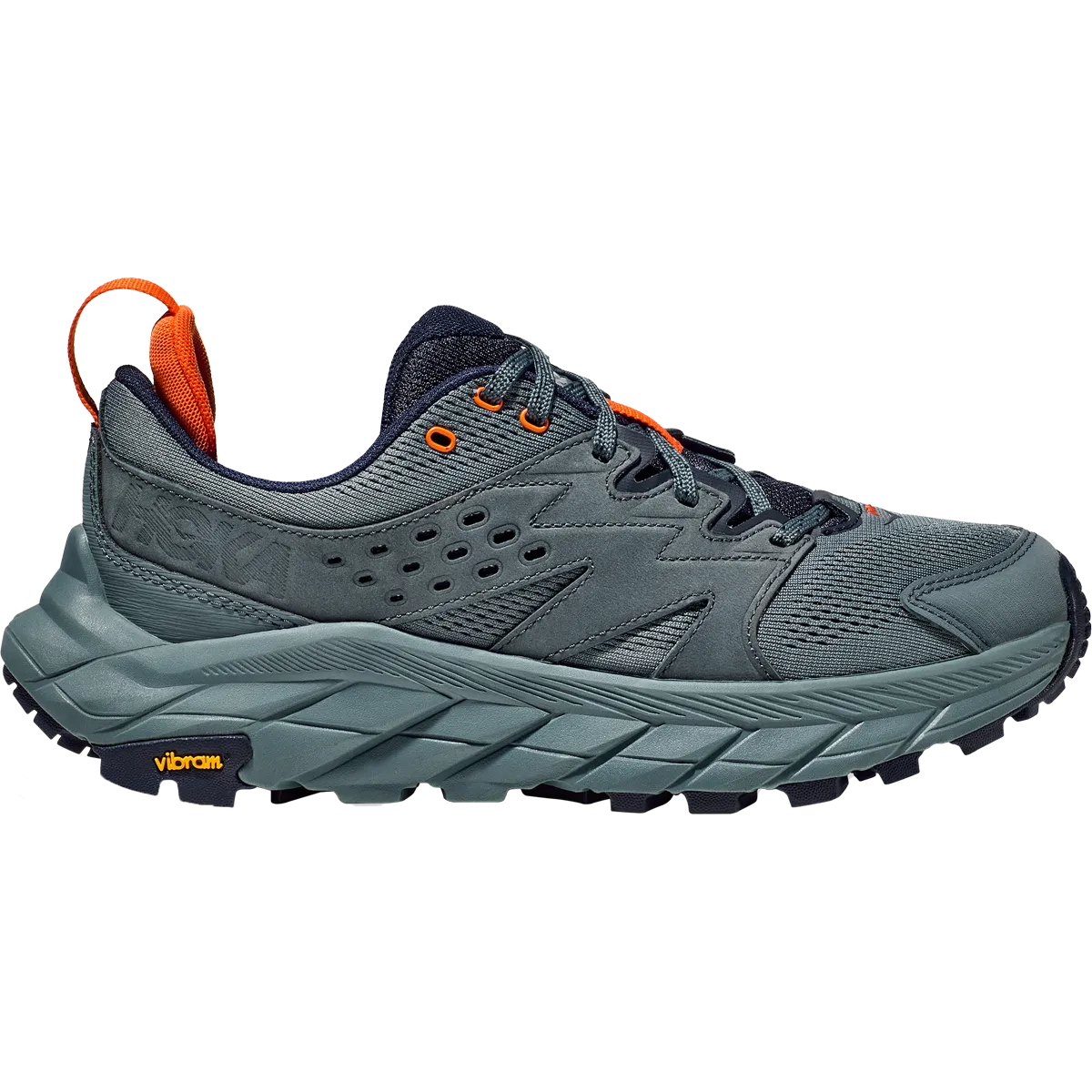 Anacapa Breeze Low Stylish Waterproof Hiking Shoes