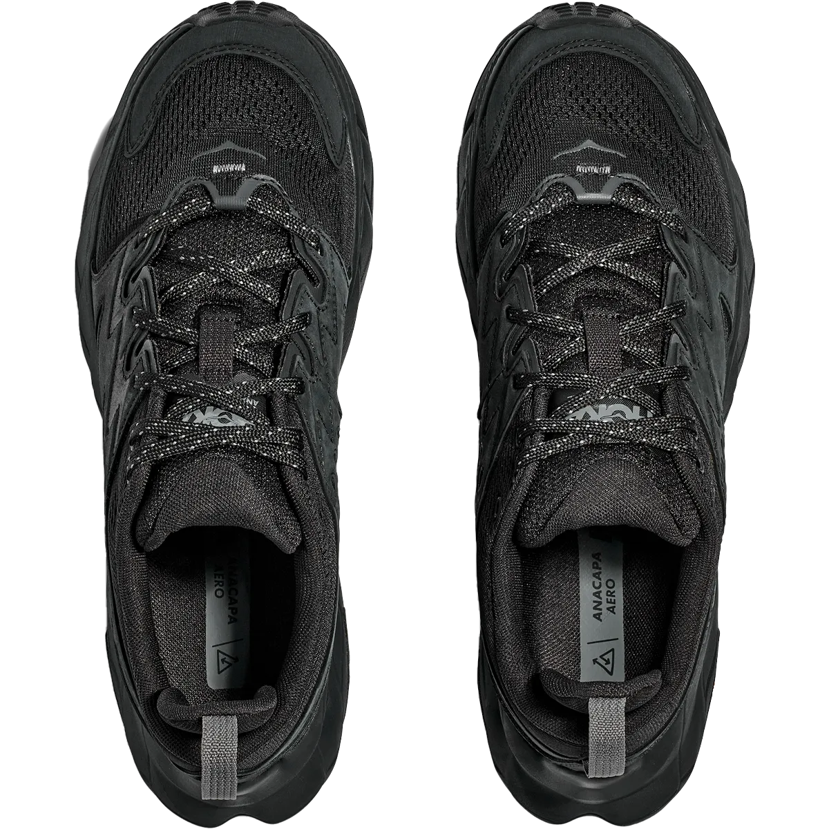 Anacapa Breeze Low Hiking Shoes Vs Tennis Shoes