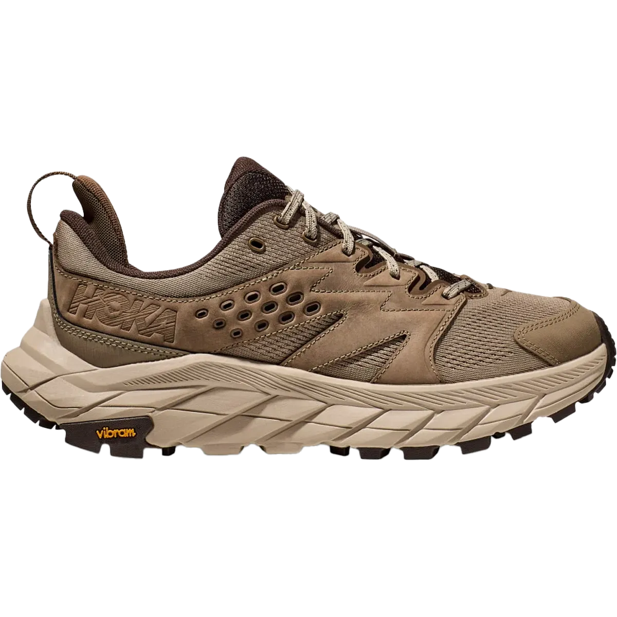 Anacapa Breeze Low Light Hiking Shoes