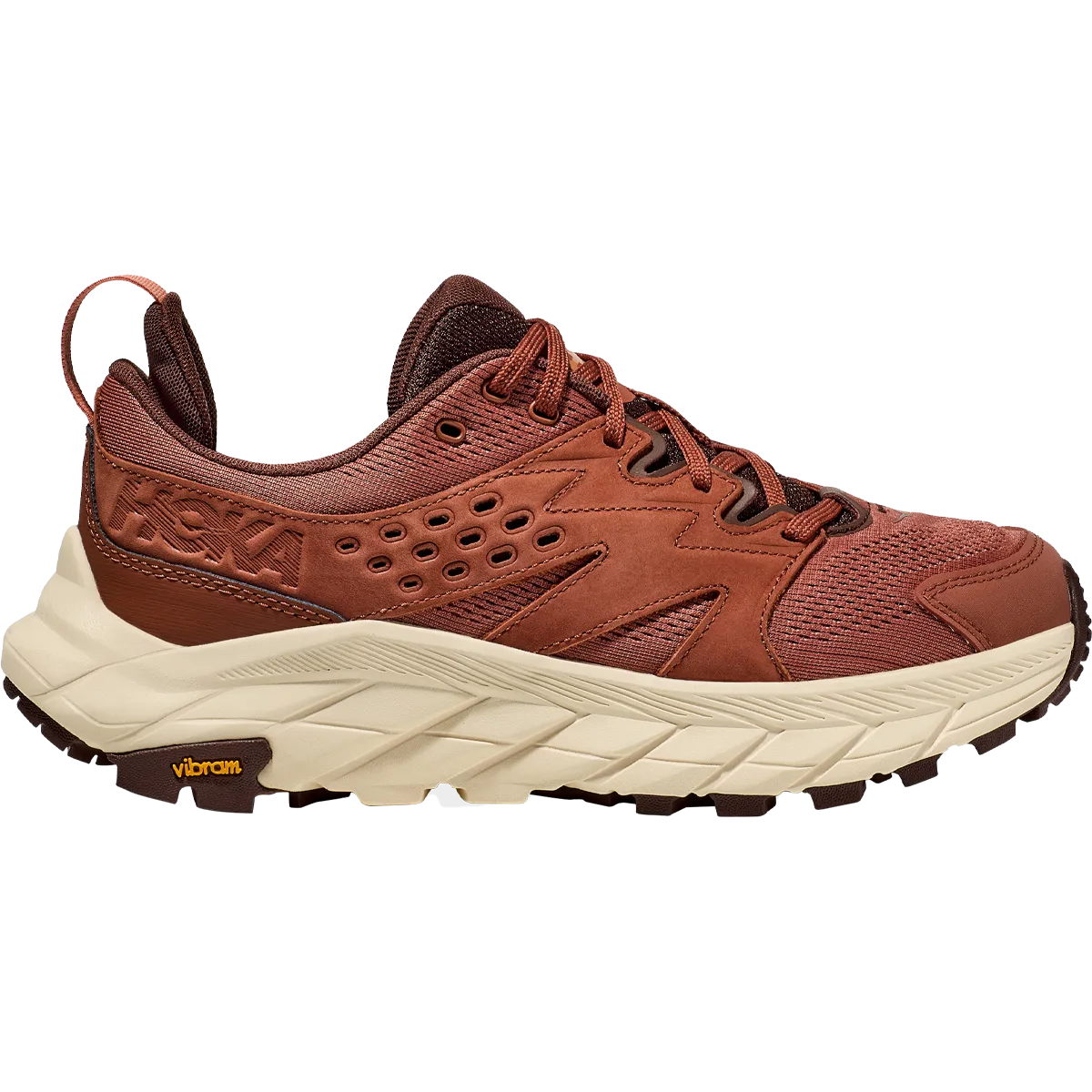 Anacapa Breeze Low Vectiv Hiking Shoes