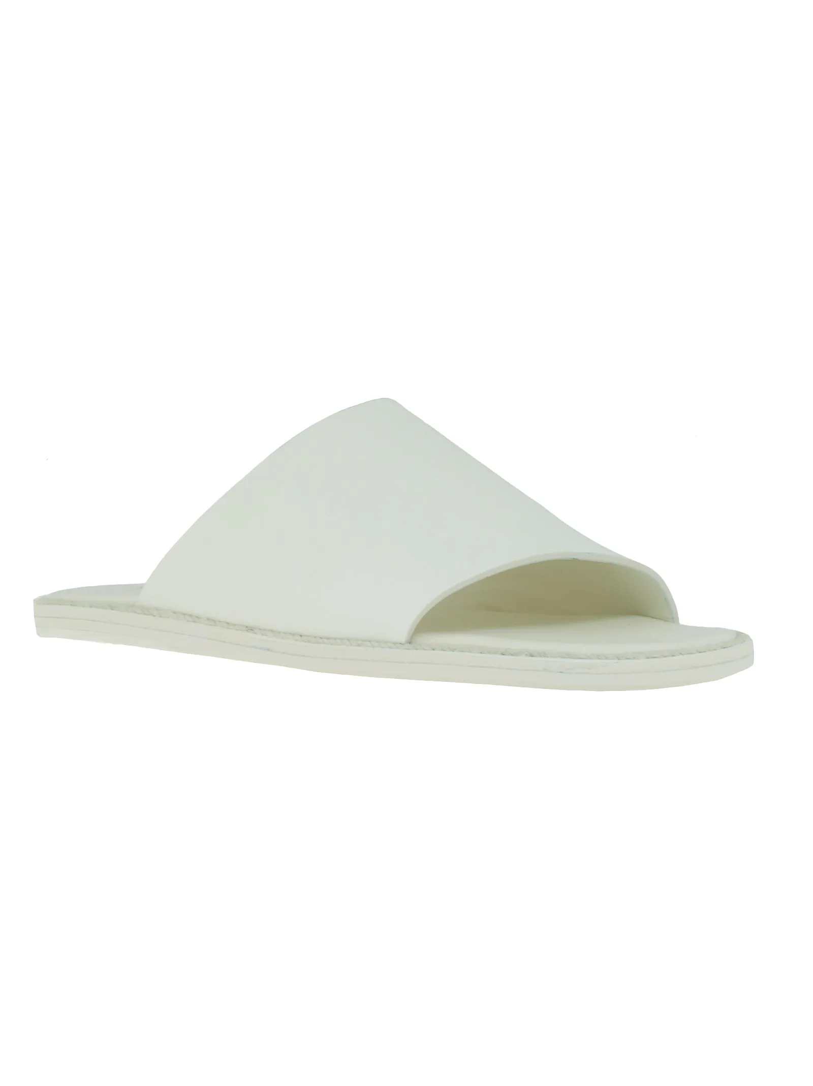 Ann Demeulemeester Slip-On Flat Sandals Good Walking Shoes