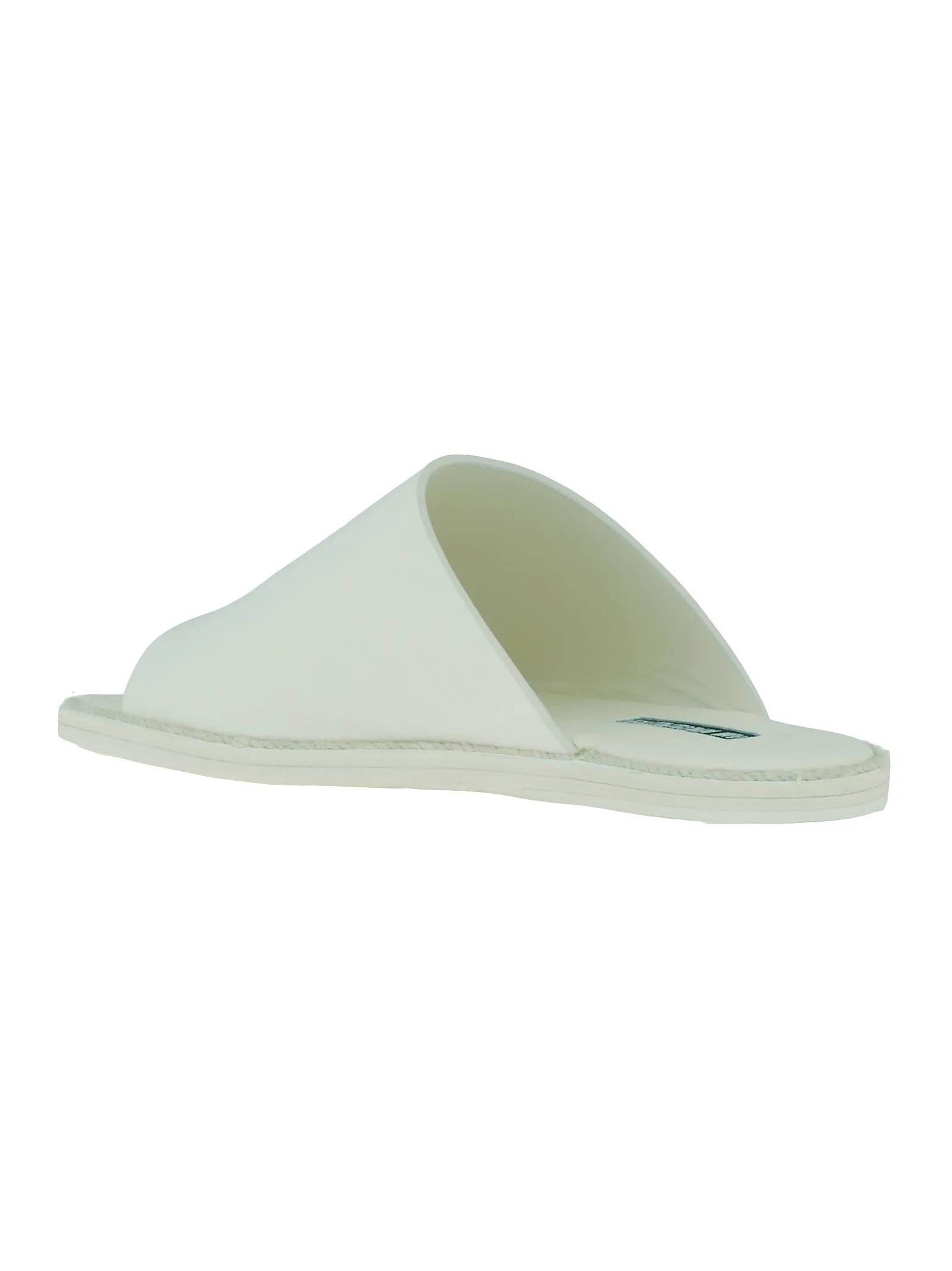 Ann Demeulemeester Slip-On Flat Sandals Flat Trail Running Shoes