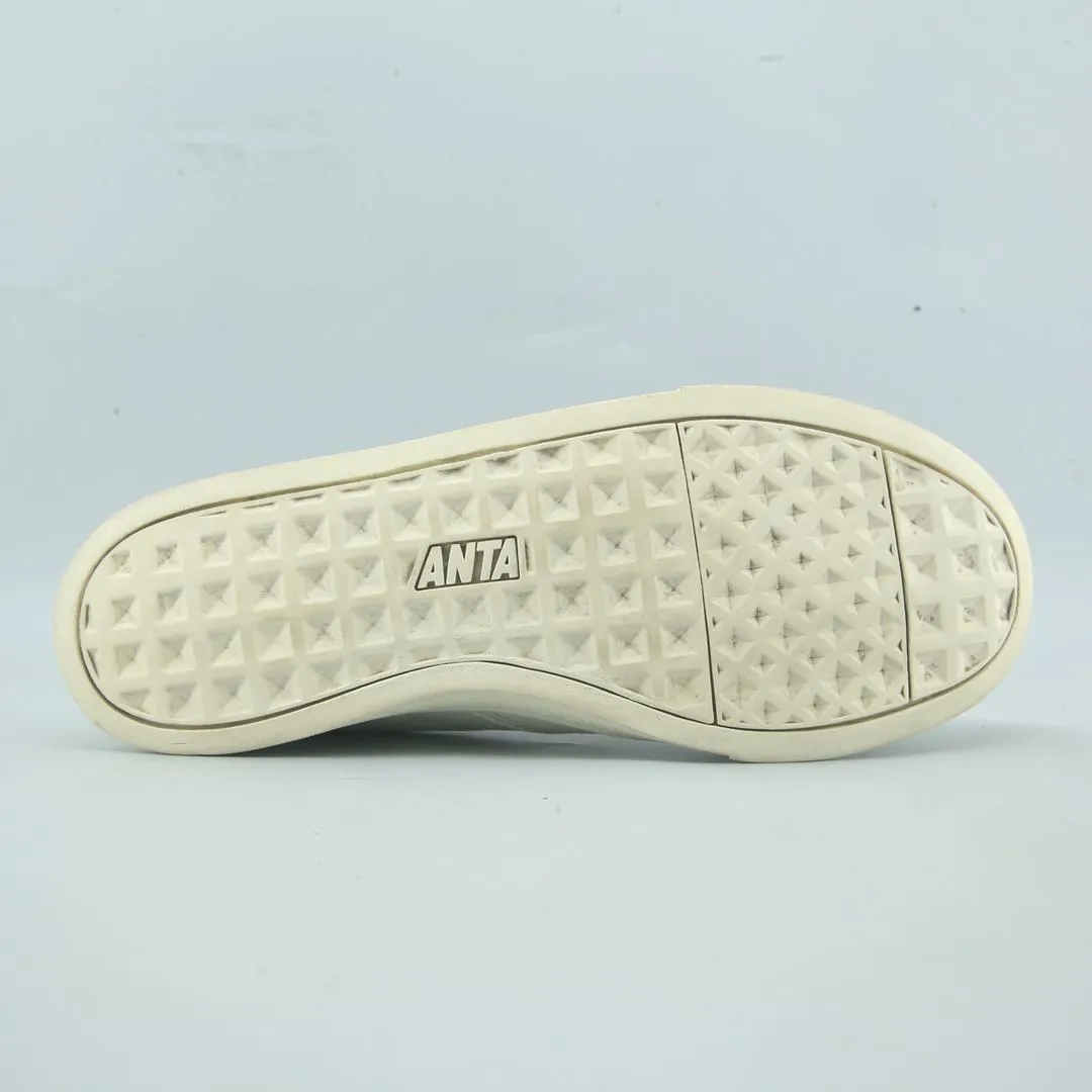Casual High-top Skate Shoes Sneakers ANTA .