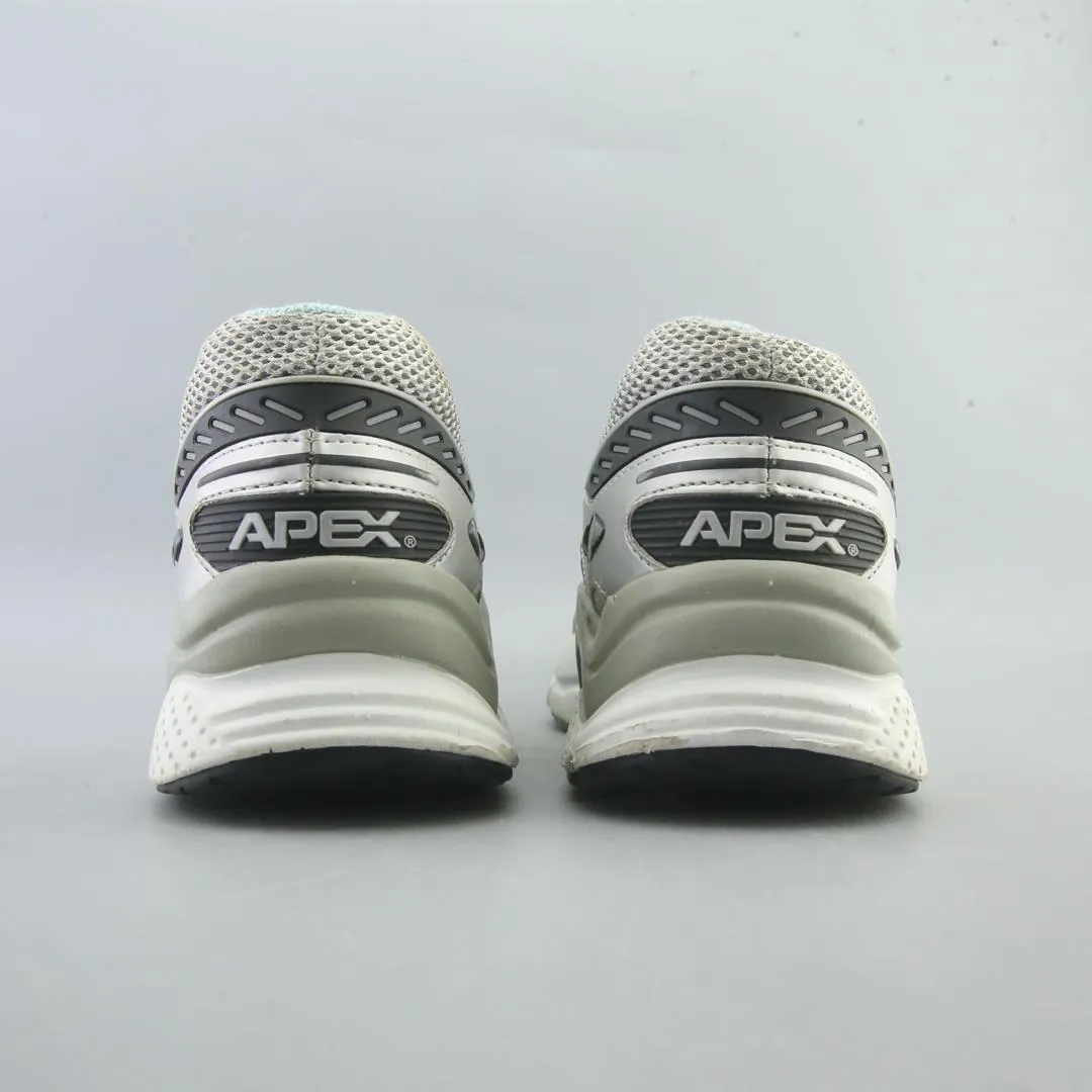 Training Shoes Running Shoes Difference APEX BOSS RUNNER ACTIVE X-LAST