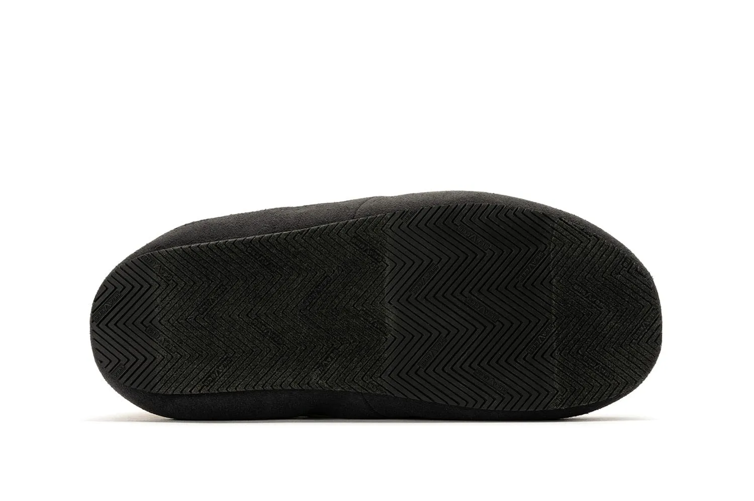 Apres Puff Slip On Nightmare Before Christmas Slippers