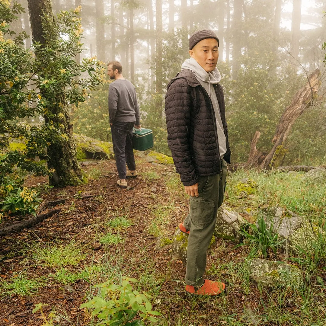 Apres Puff Slip On Kd Slippers