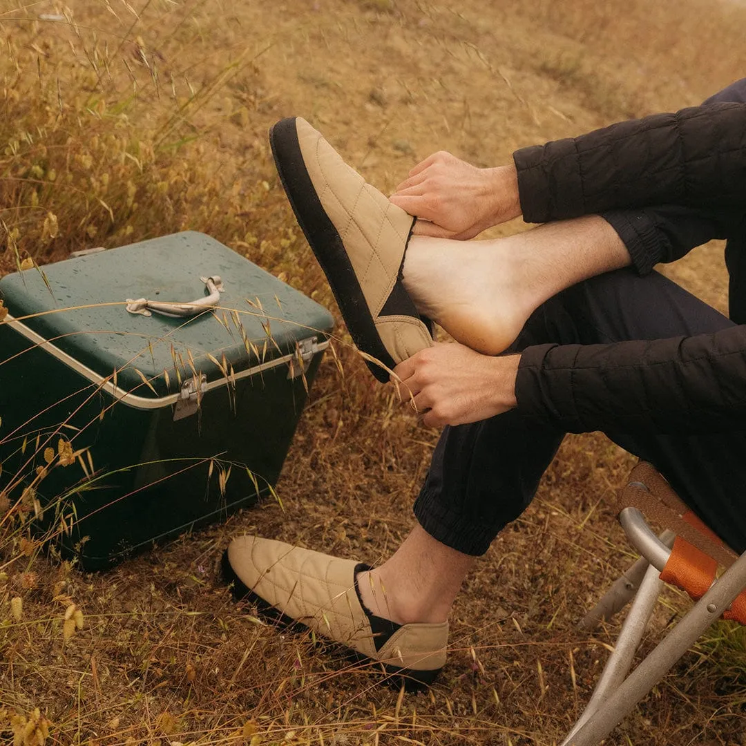 Apres Puff Slip On Pool Slides Footwear