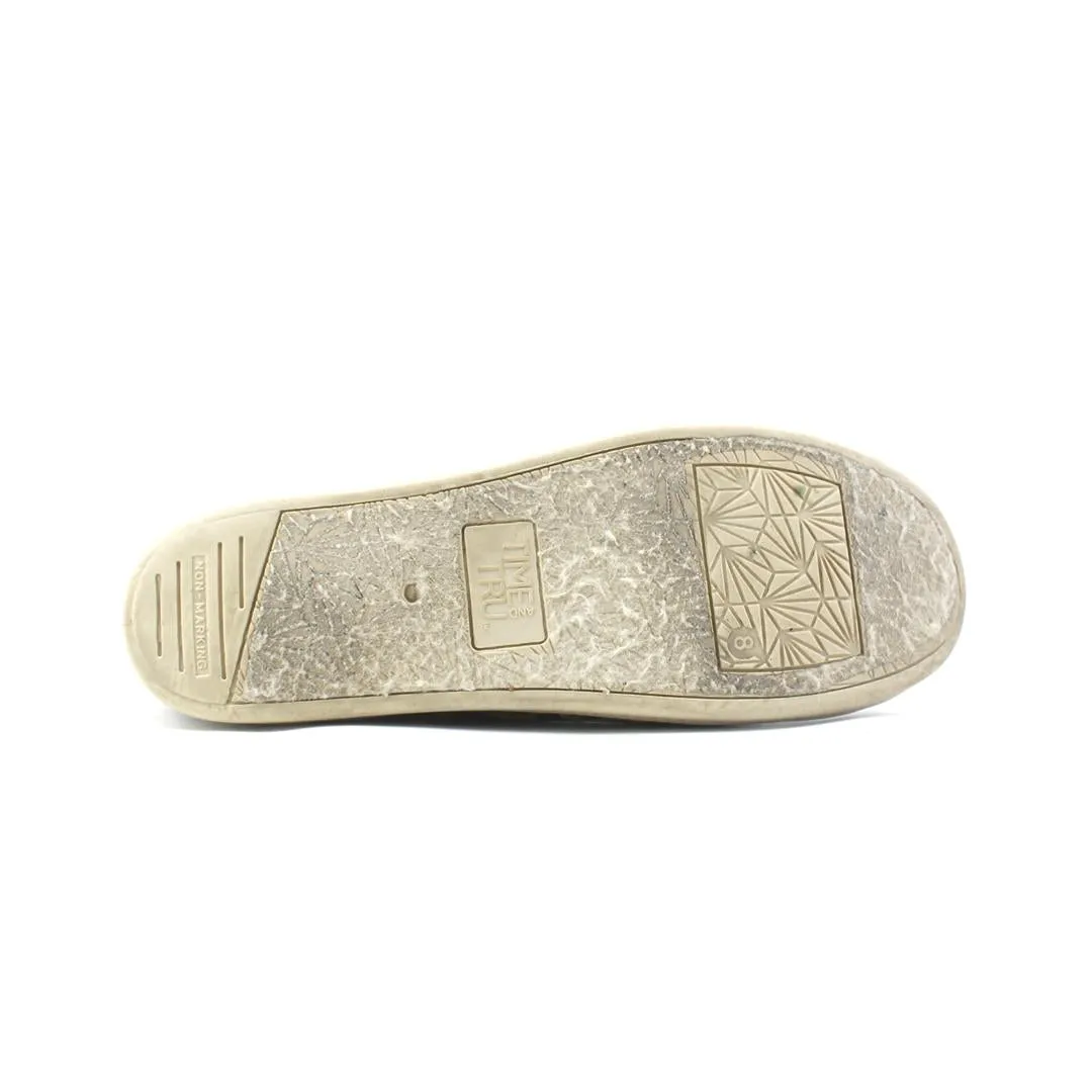 Best Shoes That Can Be Worn Casually TIME AND TRU MEMORY FOAM