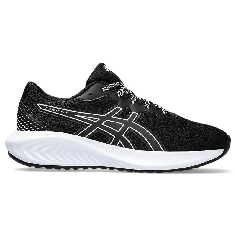 Weightlifting Shoes Asics ASICS GEL-Excite 10 GS Kids Running Shoes