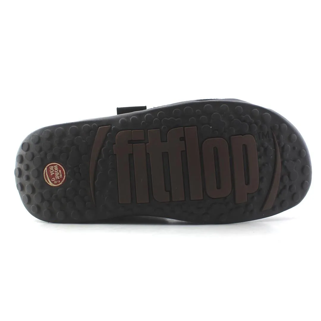 Best Casual Waterproof Shoes FITFLOP  MEMORY FOAM