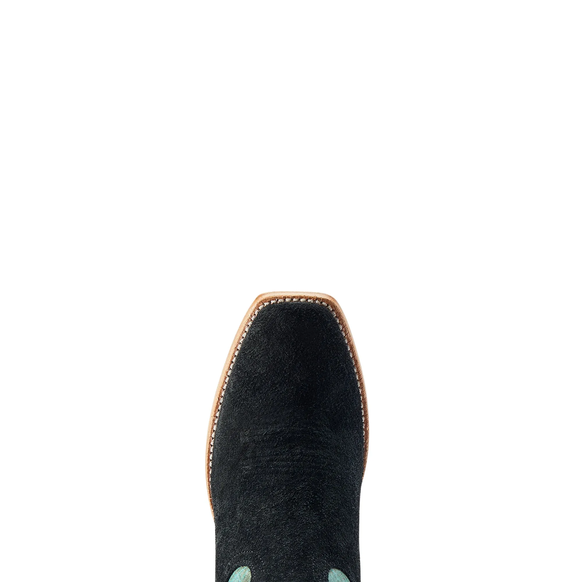 Rhinestone Cowgirl Boots Cheap Ariat Futurity Showman Black Roughout Western Boot