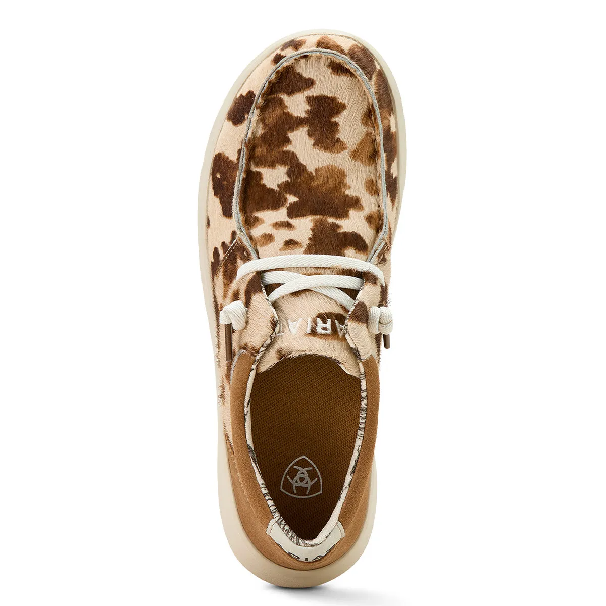 Ariat Hilo Ladies Casual Shoe - Brindle Hair Originals Nmd_r1 V3 Casual Shoes