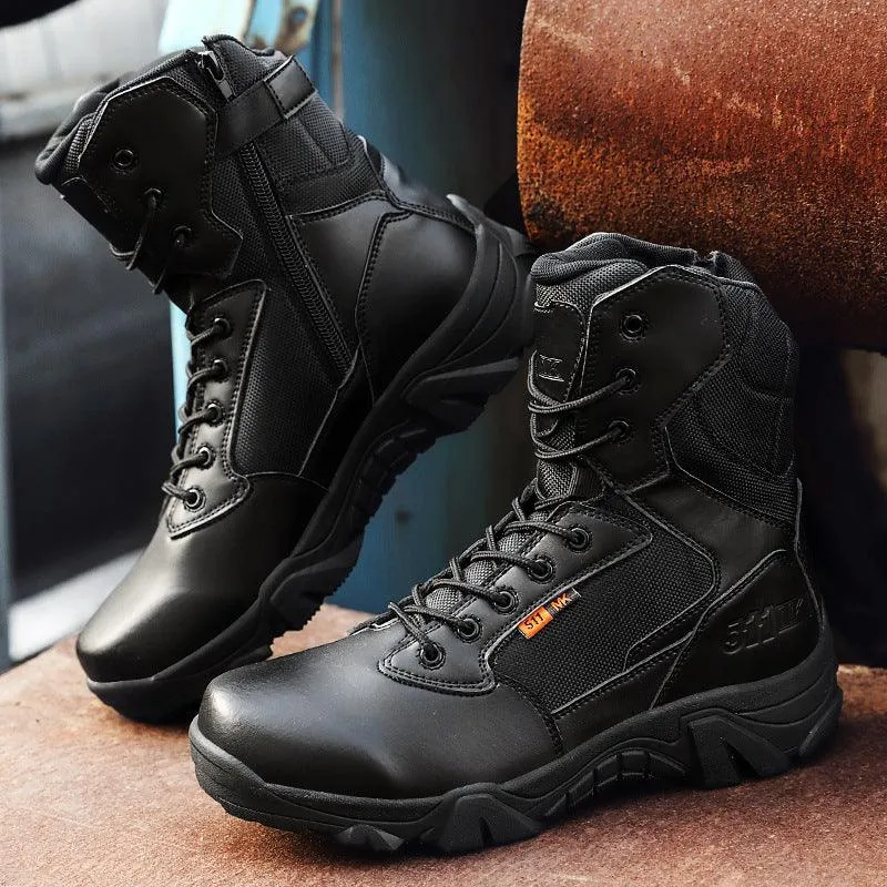Hiking Shoes Warehouse Army Boots Men's Outdoor