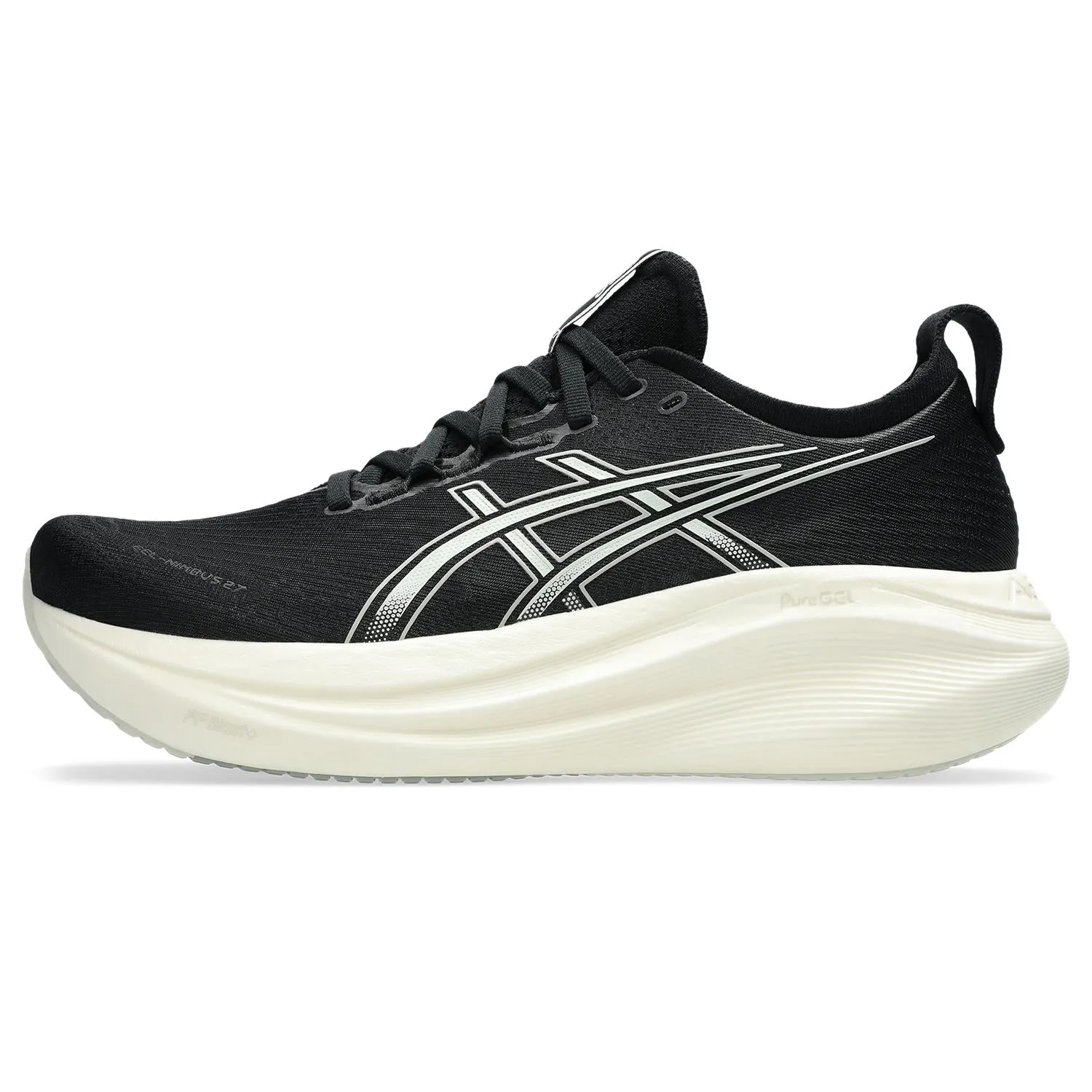 Top Ten Asics Running Shoes Asics Gel-Nimbus 27 Men's (EXTRA WIDE WIDTH)