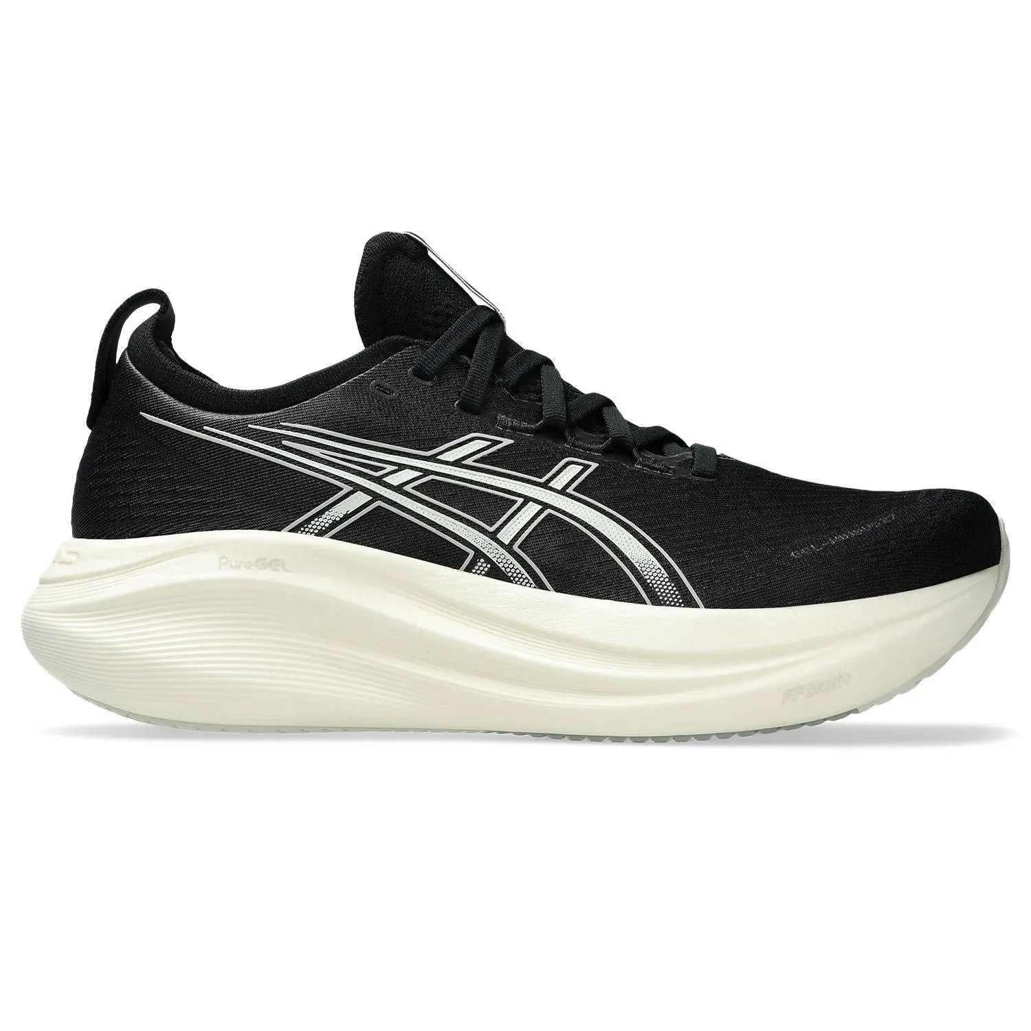 Asics Gel-Nimbus 27 Men's (EXTRA WIDE WIDTH) Asic Gel Running Shoes